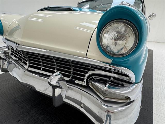 1956 Ford Fairlane (CC-2068393) for sale in Morgantown, Pennsylvania