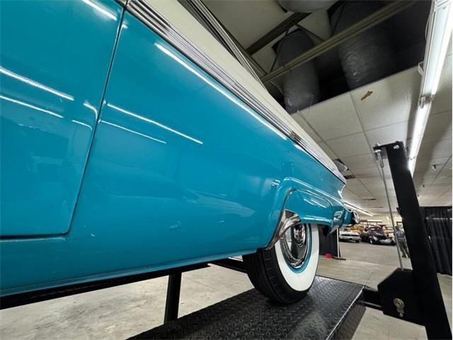 1956 Ford Fairlane (CC-2068393) for sale in Morgantown, Pennsylvania