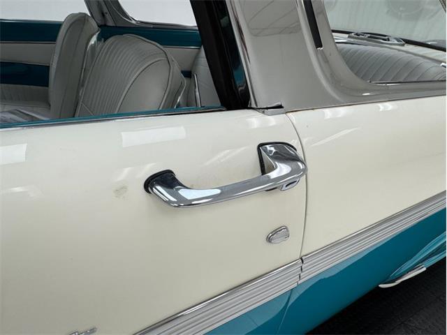 1956 Ford Fairlane (CC-2068393) for sale in Morgantown, Pennsylvania