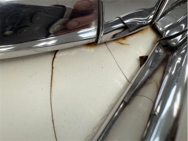 1956 Ford Fairlane (CC-2068393) for sale in Morgantown, Pennsylvania