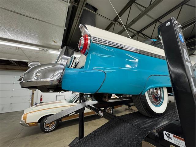 1956 Ford Fairlane (CC-2068393) for sale in Morgantown, Pennsylvania