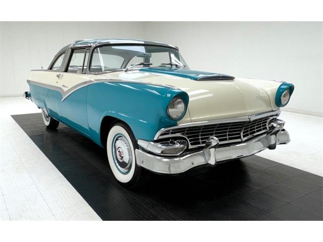 1956 Ford Fairlane (CC-2068393) for sale in Morgantown, Pennsylvania