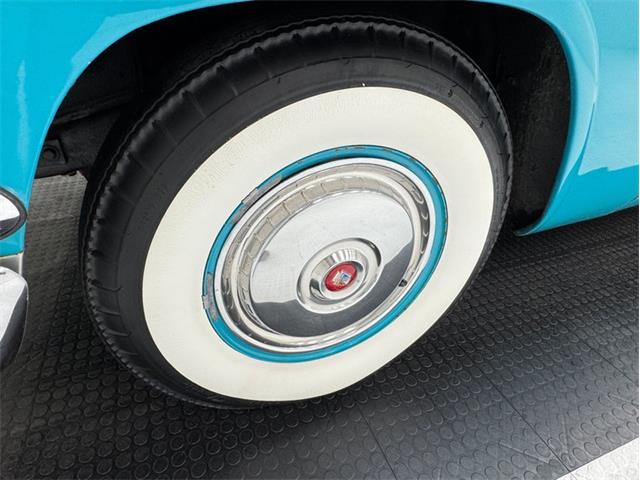 1956 Ford Fairlane (CC-2068393) for sale in Morgantown, Pennsylvania