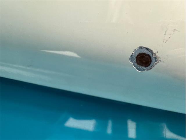 1956 Ford Fairlane (CC-2068393) for sale in Morgantown, Pennsylvania