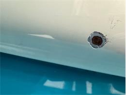 1956 Ford Fairlane (CC-2068393) for sale in Morgantown, Pennsylvania