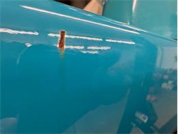 1956 Ford Fairlane (CC-2068393) for sale in Morgantown, Pennsylvania