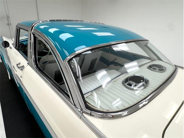 1956 Ford Fairlane (CC-2068393) for sale in Morgantown, Pennsylvania