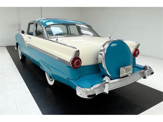 1956 Ford Fairlane (CC-2068393) for sale in Morgantown, Pennsylvania
