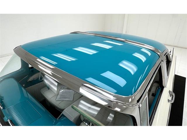 1956 Ford Fairlane (CC-2068393) for sale in Morgantown, Pennsylvania