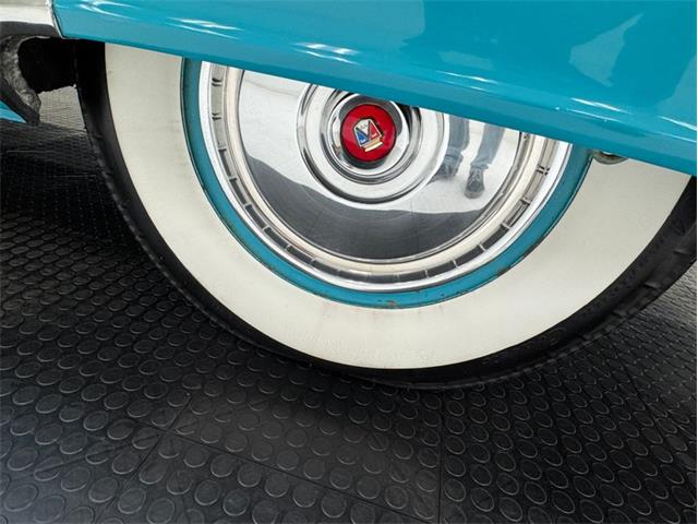 1956 Ford Fairlane (CC-2068393) for sale in Morgantown, Pennsylvania