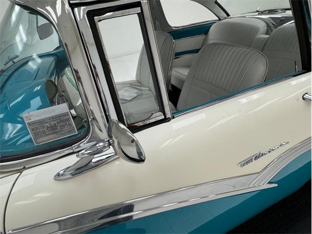 1956 Ford Fairlane (CC-2068393) for sale in Morgantown, Pennsylvania