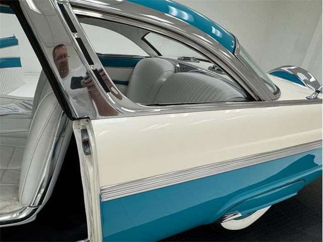 1956 Ford Fairlane (CC-2068393) for sale in Morgantown, Pennsylvania
