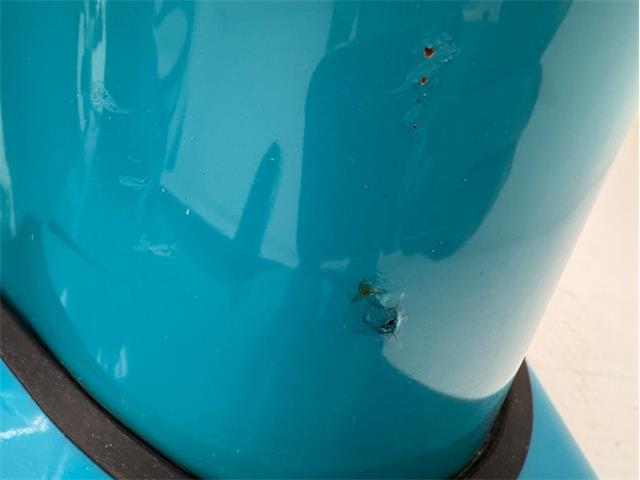 1956 Ford Fairlane (CC-2068393) for sale in Morgantown, Pennsylvania