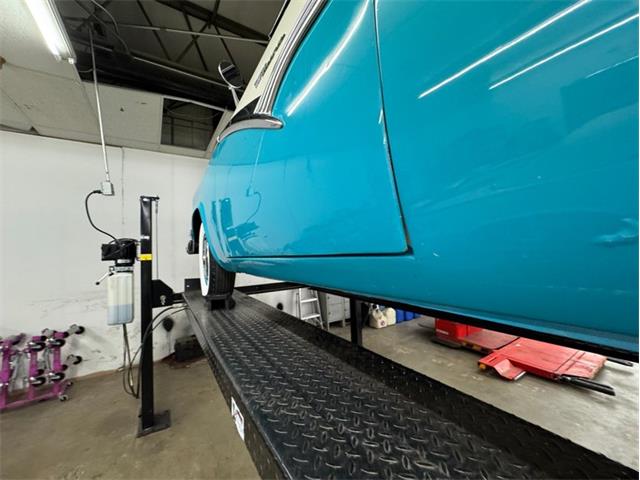 1956 Ford Fairlane (CC-2068393) for sale in Morgantown, Pennsylvania