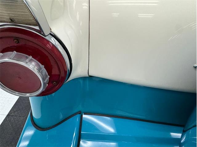 1956 Ford Fairlane (CC-2068393) for sale in Morgantown, Pennsylvania