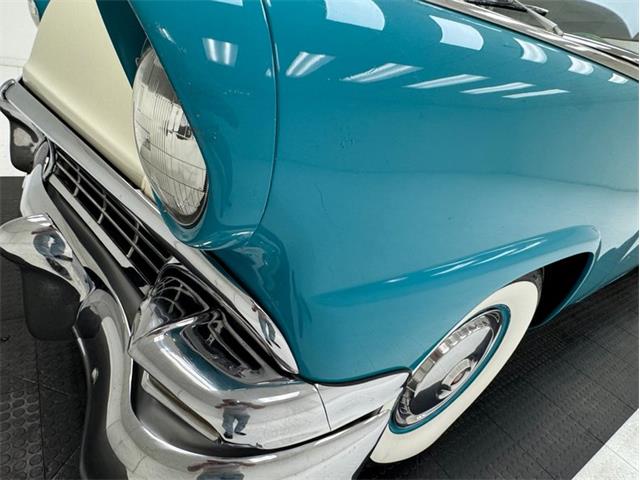 1956 Ford Fairlane (CC-2068393) for sale in Morgantown, Pennsylvania