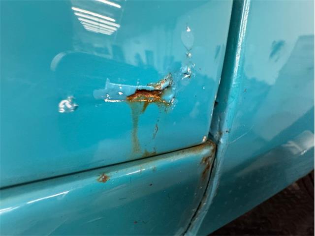 1956 Ford Fairlane (CC-2068393) for sale in Morgantown, Pennsylvania