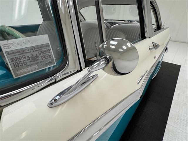 1956 Ford Fairlane (CC-2068393) for sale in Morgantown, Pennsylvania