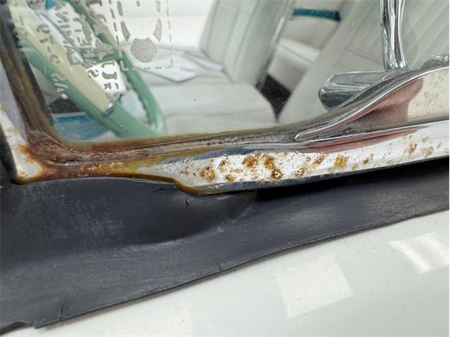 1956 Ford Fairlane (CC-2068393) for sale in Morgantown, Pennsylvania