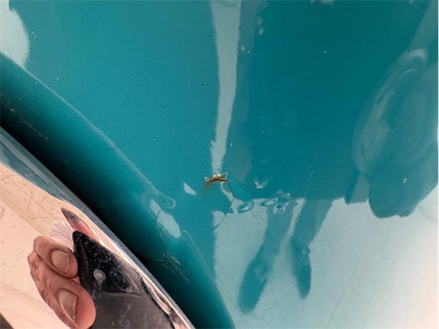 1956 Ford Fairlane (CC-2068393) for sale in Morgantown, Pennsylvania