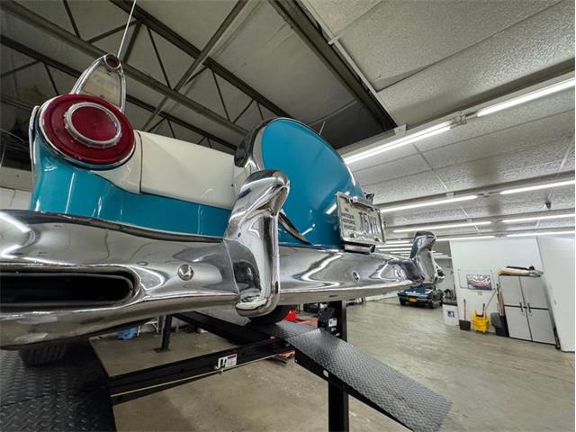 1956 Ford Fairlane (CC-2068393) for sale in Morgantown, Pennsylvania