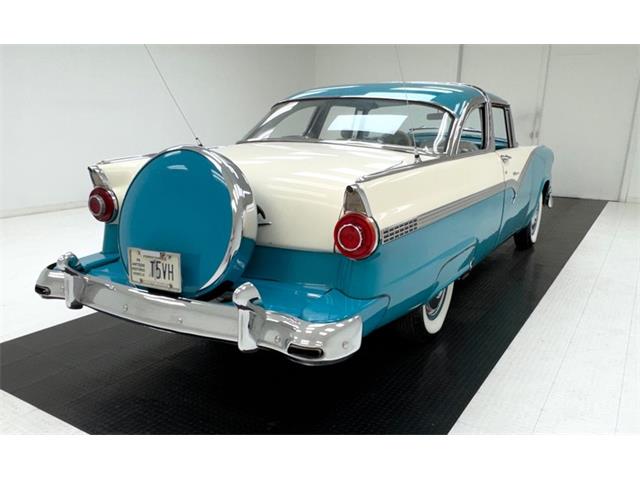 1956 Ford Fairlane (CC-2068393) for sale in Morgantown, Pennsylvania