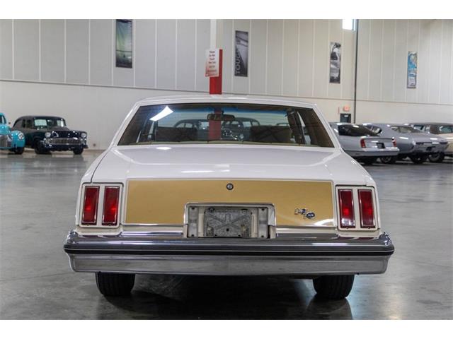 1979 Oldsmobile Cutlass (CC-2068394) for sale in Kentwood, Michigan