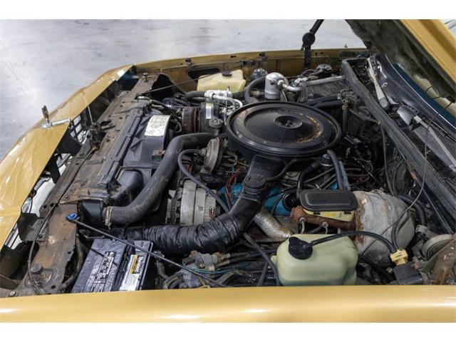 1979 Oldsmobile Cutlass (CC-2068394) for sale in Kentwood, Michigan