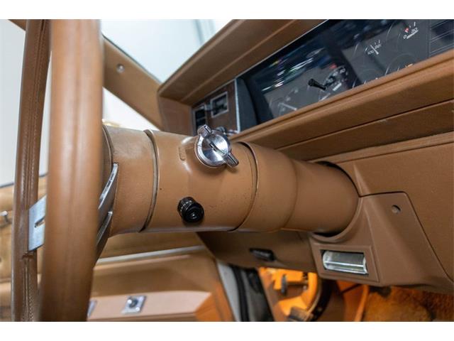 1979 Oldsmobile Cutlass (CC-2068394) for sale in Kentwood, Michigan