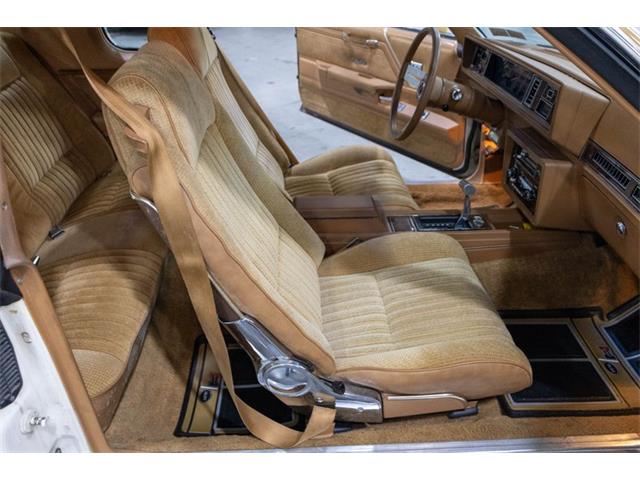 1979 Oldsmobile Cutlass (CC-2068394) for sale in Kentwood, Michigan