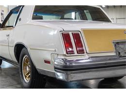 1979 Oldsmobile Cutlass (CC-2068394) for sale in Kentwood, Michigan