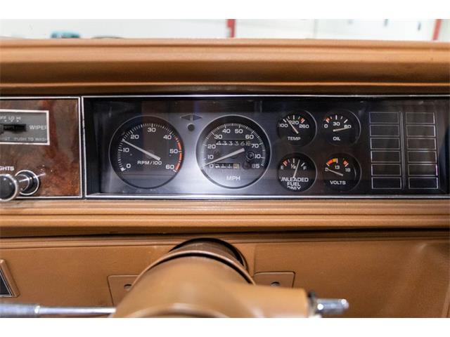1979 Oldsmobile Cutlass (CC-2068394) for sale in Kentwood, Michigan