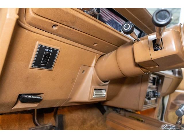 1979 Oldsmobile Cutlass (CC-2068394) for sale in Kentwood, Michigan