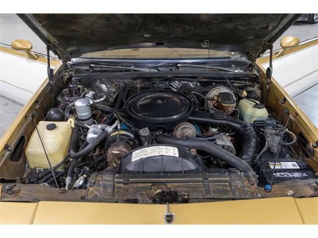 1979 Oldsmobile Cutlass (CC-2068394) for sale in Kentwood, Michigan