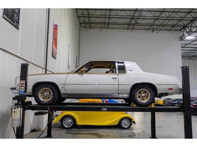 1979 Oldsmobile Cutlass (CC-2068394) for sale in Kentwood, Michigan