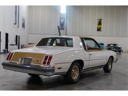 1979 Oldsmobile Cutlass (CC-2068394) for sale in Kentwood, Michigan