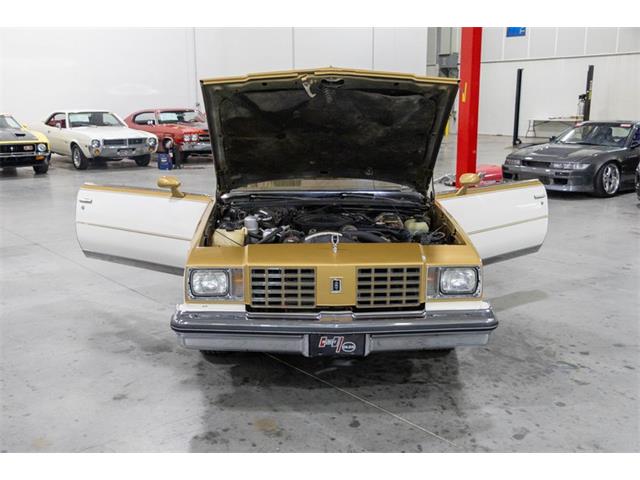 1979 Oldsmobile Cutlass (CC-2068394) for sale in Kentwood, Michigan