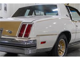 1979 Oldsmobile Cutlass (CC-2068394) for sale in Kentwood, Michigan