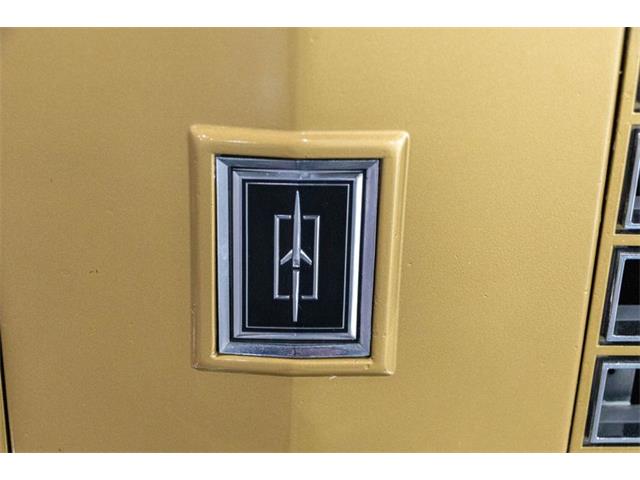 1979 Oldsmobile Cutlass (CC-2068394) for sale in Kentwood, Michigan