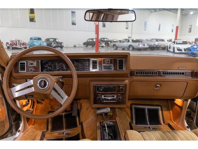 1979 Oldsmobile Cutlass (CC-2068394) for sale in Kentwood, Michigan