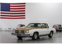 1979 Oldsmobile Cutlass (CC-2068394) for sale in Kentwood, Michigan