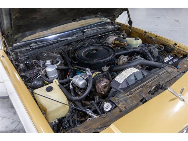 1979 Oldsmobile Cutlass (CC-2068394) for sale in Kentwood, Michigan