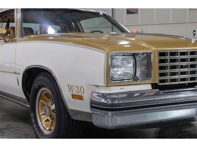 1979 Oldsmobile Cutlass (CC-2068394) for sale in Kentwood, Michigan