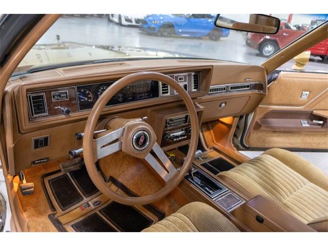 1979 Oldsmobile Cutlass (CC-2068394) for sale in Kentwood, Michigan