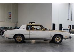 1979 Oldsmobile Cutlass (CC-2068394) for sale in Kentwood, Michigan