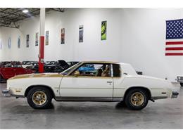 1979 Oldsmobile Cutlass (CC-2068394) for sale in Kentwood, Michigan