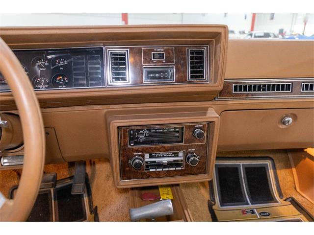 1979 Oldsmobile Cutlass (CC-2068394) for sale in Kentwood, Michigan