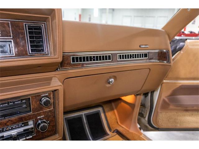 1979 Oldsmobile Cutlass (CC-2068394) for sale in Kentwood, Michigan