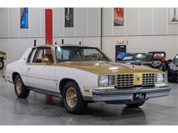 1979 Oldsmobile Cutlass (CC-2068394) for sale in Kentwood, Michigan