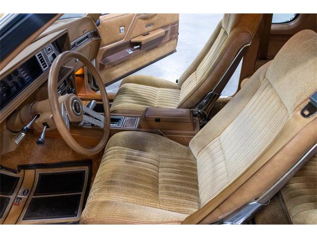 1979 Oldsmobile Cutlass (CC-2068394) for sale in Kentwood, Michigan